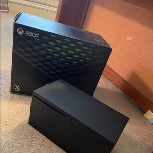 COPY - XBOX SERIES X